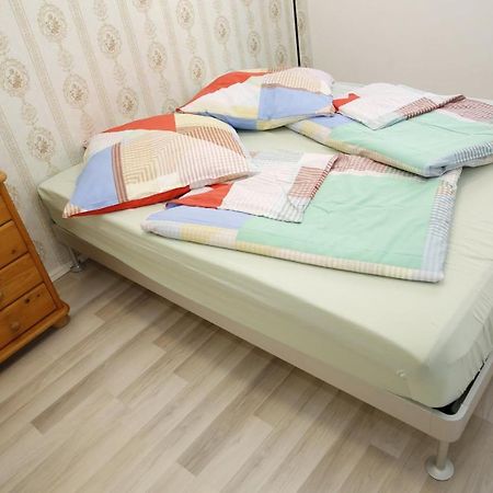 Holiday Home Yan With Bay View فوديس المظهر الخارجي الصورة