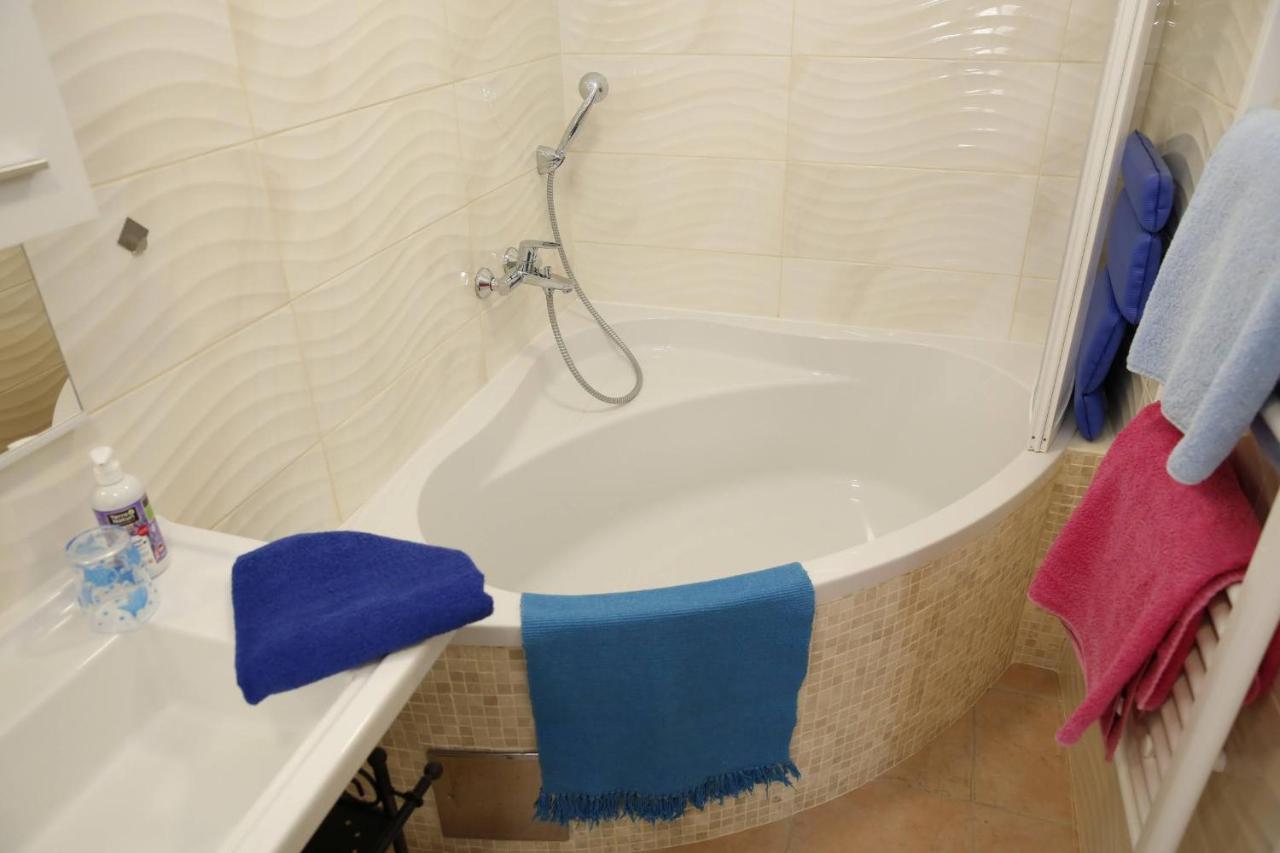 Holiday Home Yan With Bay View فوديس المظهر الخارجي الصورة
