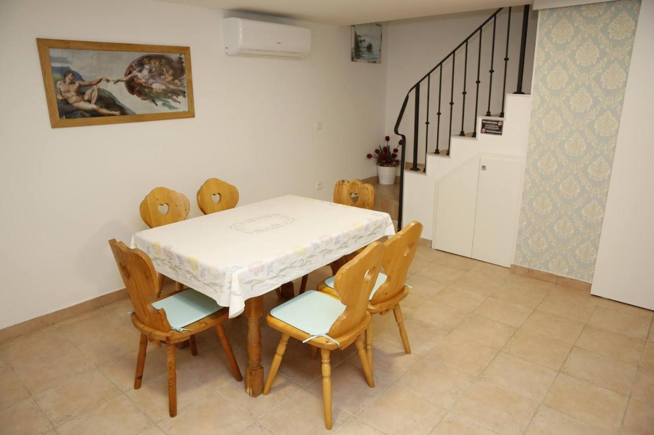 Holiday Home Yan With Bay View فوديس المظهر الخارجي الصورة
