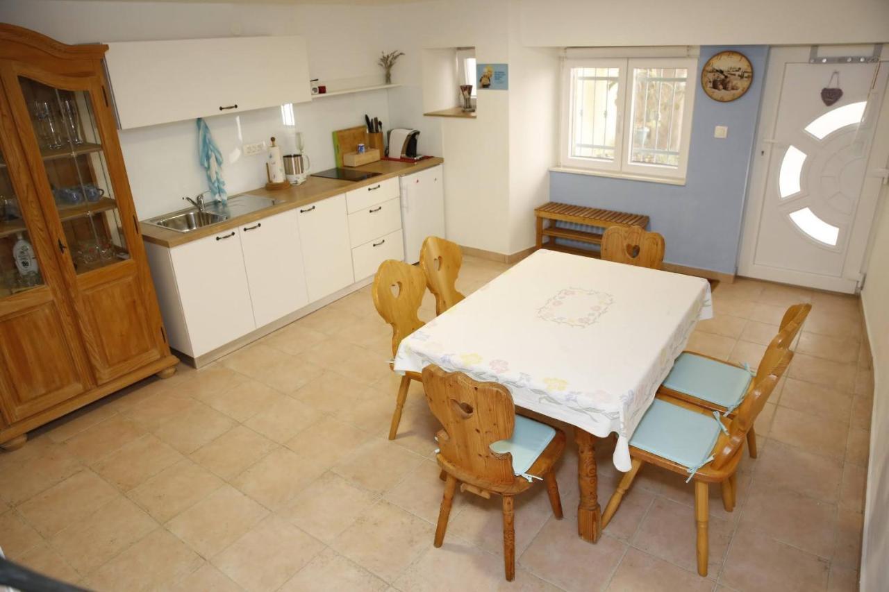 Holiday Home Yan With Bay View فوديس المظهر الخارجي الصورة