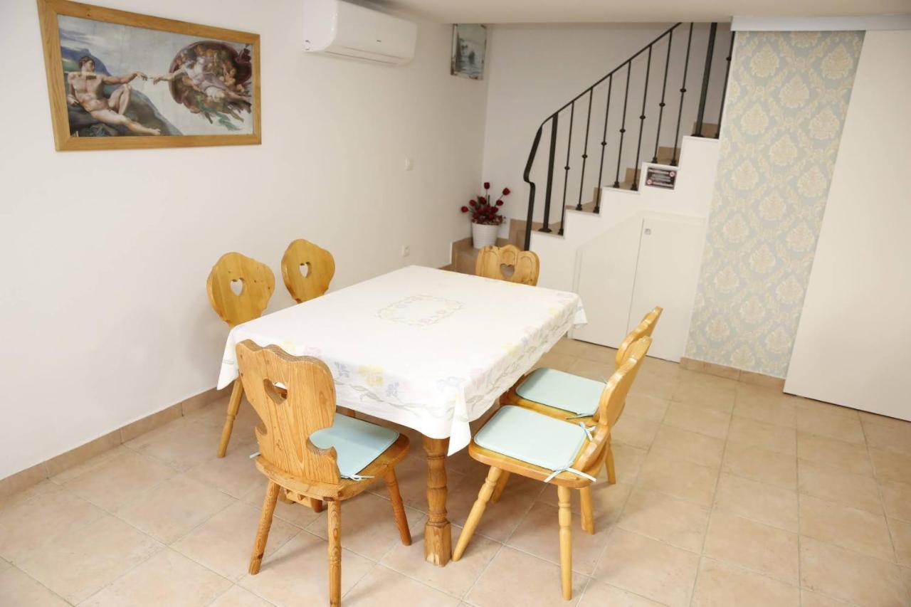 Holiday Home Yan With Bay View فوديس المظهر الخارجي الصورة