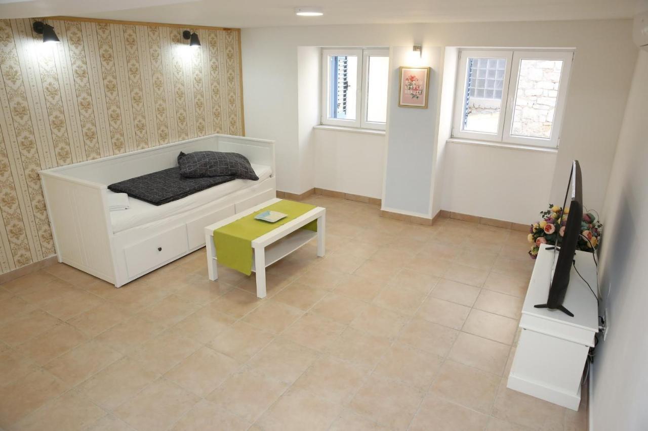 Holiday Home Yan With Bay View فوديس المظهر الخارجي الصورة